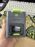 品胜索尼NP-FZ100电池充电器快充卡盒充电仓套装 适配a7m4/a7c2/a7m3/a7r3/a7r4/a6600 收纳存储卡 实拍图