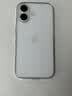 绿联【相机键全包|软边更护机】适用iphone17手机壳苹果17保护套全包透明气囊防摔超薄散热保护镜头 实拍图