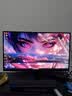 LG 27GM950B 27英寸5K Hyper Mini LED 高端显示器 5KAI超分 218PPI TUV防光晕 DP2.1满血 HDR1000 实拍图