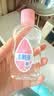 强生婴儿抚触油100ml 宝宝儿童保湿护肤按摩润肤卸妆护发素身体精油 实拍图