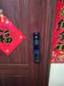 凯利莱（KAILAI）K9s智能门锁掌静脉3D人脸识别可视对讲指纹锁 实拍图