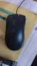 雷蛇（Razer）炼狱蝰蛇标准版有线鼠标 人体工学 电竞游戏 右手通用型 吃鸡/LOL/CSGO游戏鼠标 黑色 实拍图