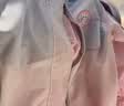 迪士尼（Disney）儿童外套中大童户外运动服2026秋款男女童春秋装外套蓝粉渐变130 实拍图