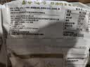 五谷道場全麦荞麦面方便面 低脂代餐 粗粮面饼60g*12袋 泡面速食  实拍图