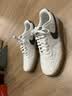耐克NIKE男子休闲鞋 COURT VISION LO 运动鞋IB2998-003白黑棕43 实拍图