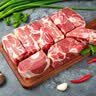 盐臻牧场宁夏滩羊肉羊腿羊排组合7斤羊排生鲜羊肉开羊节中秋礼盒 源头直发 实拍图