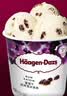 哈根达斯（Haagen-Dazs）葡萄朗姆酒大桶冰淇淋 473ml/桶 家庭装 雪糕 实拍图