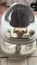 DEERC学步车防o型腿婴儿2026款7-15个月防侧翻手推车助步玩具生日礼物 实拍图