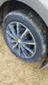 韩泰（Hankook）汽车轮胎 205/55R16 91V K415 原配大众宝来/高尔夫/朗逸 实拍图