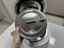 松下（Panasonic）【国家补贴】饭光光Ultra钛电饭煲0涂层钛内胆家用IH无涂层微压电饭锅4-5人316L不锈钢HXET152 实拍图