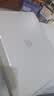 绿联适用iPad11保护壳2025款11英寸A16芯片通用ipad10第十代苹果平板保护套磨砂支架轻薄防弯白灰色 实拍图