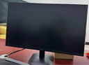 AOC 27英寸 120Hz IPS HDRMode HDMI 低蓝光不闪 可壁挂 三边微边 超薄节能办公电脑显示器 27B35H 实拍图