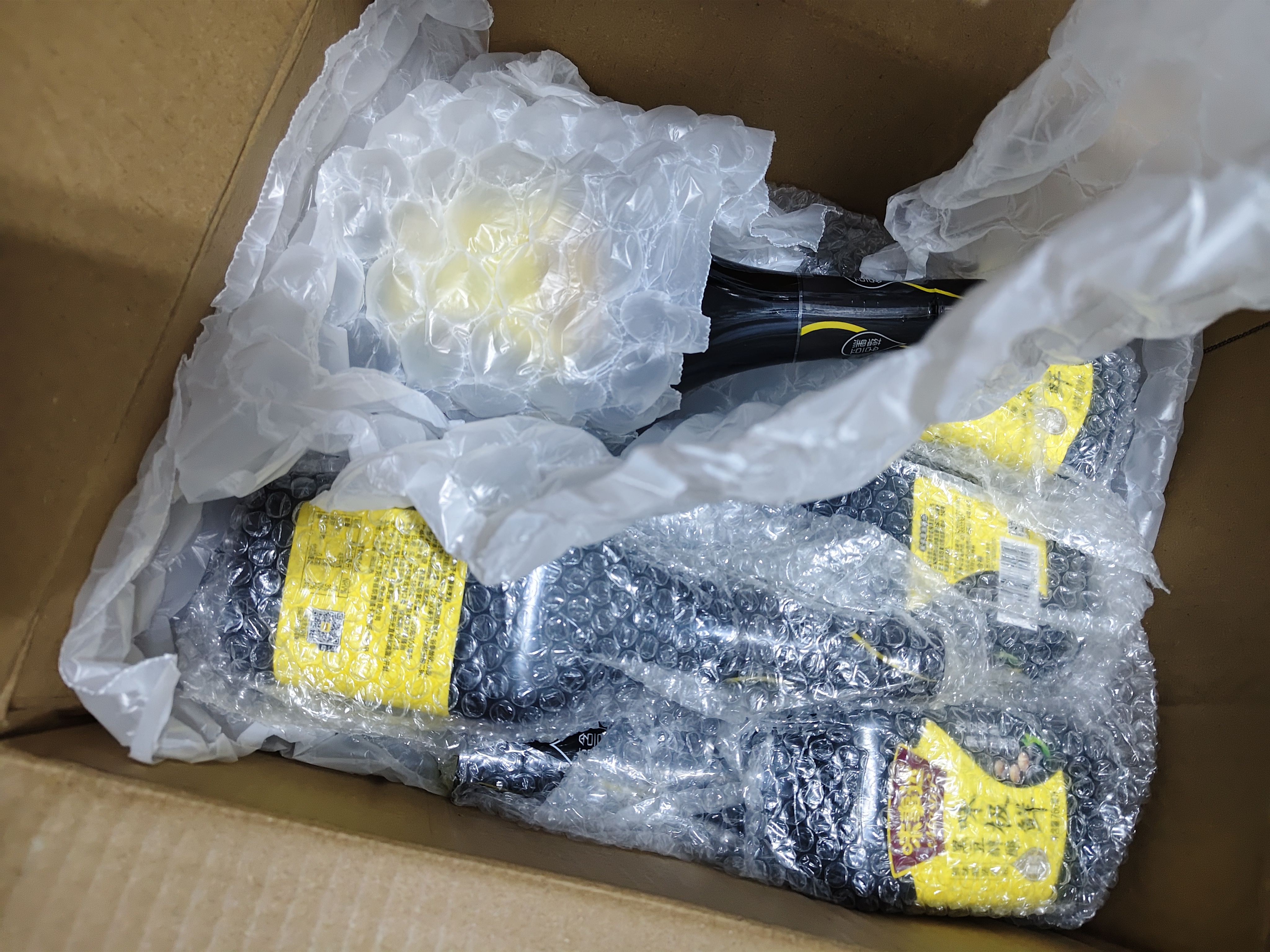 味事达酱油 黑豆纯酿味极鲜生抽酱油760ml鲜味生抽酿造酱油点蘸凉拌 实拍图