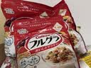 卡乐比（Calbee）原味水果麦片380g 进口非油炸 营养早餐代餐零食 实拍图