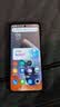 摩托罗拉（Motorola）摩托罗拉g100pro  【国家补贴】1.5K护眼屏 6720mAh大容量电池 IP68防水 新品5G手机 支持应用六开 松烟蓝 12GB+512GB 实拍图