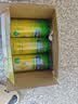 青岛啤酒（TsingTao）柠檬味无醇啤酒500ml*12罐 整箱装 中秋节送礼 实拍图