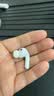 Apple/苹果 AirPods Pro (第三代) 搭配MagSafe充电盒 (USB-C)蓝牙耳机 适用iPhone/iPad/Mac MFHP4CH/A 实拍图