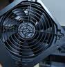 大水牛（BUBALUS）额定650W 劲睿650台式电源（80PLUS白牌/支持5060显卡/12CM温控风扇/背线/宽幅） 实拍图