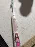 飞利浦（PHILIPS）Sonicare电动牙刷钻石3系 6730升级官方旗舰店送父母男生女生情侣装生日礼物  教师节礼物 【心动CP】乔治刷&莉莉刷 实拍图