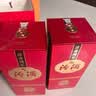 汾酒1915巴拿马基础版 清香型白酒 42度 475ml*6瓶 整箱装 中秋礼品 实拍图