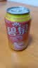屈臣氏（Watsons）碧泉茶饮料港式蜜桃茶330ml*24罐整箱0脂茶味浓郁【低价清仓】 实拍图