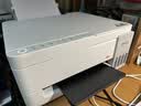 爱普生（EPSON）【6代新品】L3351墨仓式彩色打印机 微信打印/无线连接 家用AI学习打印机（打印、复印、扫描） 实拍图