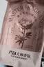 立白大师鎏金香韵1730浓缩轻奢柔顺剂奢华鸢尾与绯芍药1kg 持久留香 实拍图
