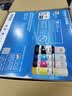 爱普生（EPSON）L6468 A4彩色商用打印机 墨仓式数码多功能一体机 复印/打印/扫描 AI云打印（上门安装） 实拍图