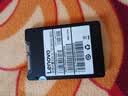 联想（Lenovo) 480GB SSD固态硬盘 SATA3.0 SL700闪电鲨系列 台式机/笔记本通用 实拍图