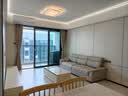 四季沐歌（MICOE） 照明LED客厅灯具套餐卧室吸顶灯餐厅中山灯具北欧后现代灯 荐-100瓦【全光谱护眼】 三色调光 实拍图