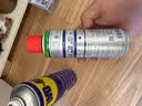 WD-40强力除胶剂家用温和去胶清洗剂汽车清洁玻璃不干胶双面胶去除盒装 实拍图