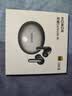 荣耀（HONOR）Earbuds 4i无线蓝牙耳机入耳式主动降噪运动跑步音乐游戏长续航适用苹果华为小米情人节礼物 BW35 荣耀Earbuds 4i【钛银色】晒单送壕礼 实拍图