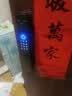 BECK智能门锁密码锁可视猫眼家用指纹锁防盗电子门锁入户智能锁 K5P【3D人脸+远程视频对讲】 适用于小米苹果华为等各品牌机 实拍图