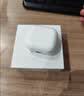 Apple/苹果 【充电线套装】AirPods 4 搭配USB-C充电盒 苹果耳机蓝牙耳机无线耳机 实拍图