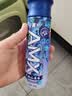 伊利安慕希AMX长白山蓝莓味酸奶230g*10瓶 中秋礼品 礼盒装 实拍图
