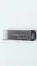 金士顿（Kingston）128GB USB 3.2 Gen 1 U盘 DTKN 大容量U盘 金属外壳 读速200MB/s 学习办公投标电脑车载优盘 实拍图