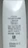 大宝水感多效防晒露50g高倍防晒霜军训防水防汗防紫外线护面部护肤品 实拍图