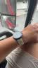颂拓（SUUNTO）RUN编织表带 适配RUN/Race S/ Vertical/ 9 Peak Pro 22mm 编织表带-云霆灰 实拍图