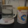 小熊（Bear）纯钛养生壶 喷淋式煮茶器 煮茶壶0胶水 1.5L大容量 保温烧水一体 2026年新款泡茶壶 ZCQ-K15J3 实拍图