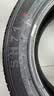双星JUOGO轮胎 185/60R15 84H SH71适配捷达/飞度/致炫/新威驰 实拍图