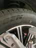 锦湖KUMHO汽车轮胎 225/55R18 98H KL33 原配新途胜/新ix35/欧蓝德 实拍图