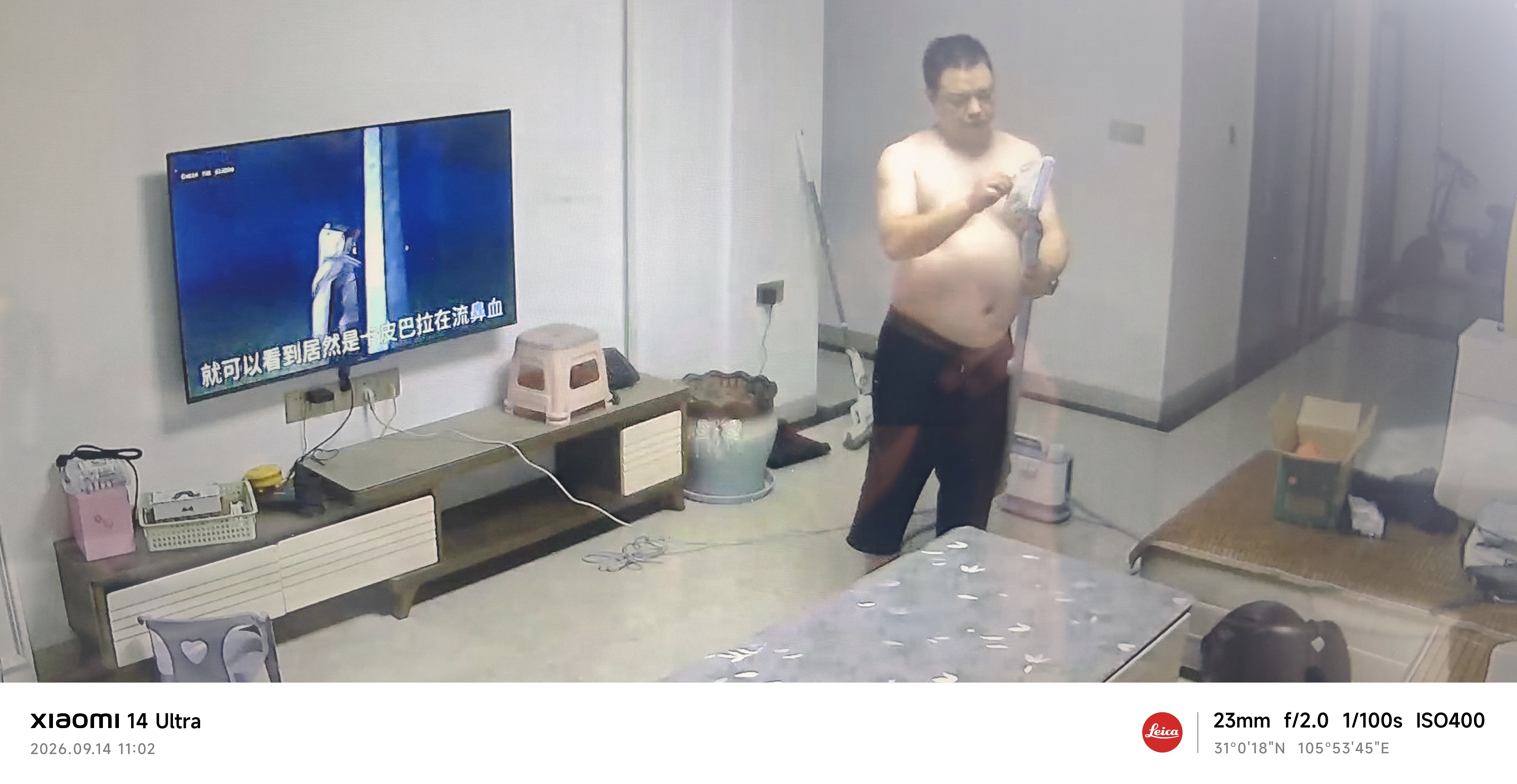 亿力【榜单TOP1】145°C高温高压蒸汽拖把清洁机家政厨房抽油烟机地毯空调多功能清洗一体机1003拖地款 实拍图
