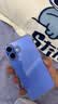 品胜 适用苹果16Plus手机壳iPhone16Plus保护套简约透明 防摔抗指纹耐磨超薄超透网红软边 透明 实拍图