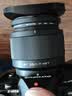 唯卓仕（VILTROX）AF 35mm F1.7 M43卡口大光圈人像定焦镜头自动对焦适用于松下GH5 G97奥林巴斯OM1 II微单相机 实拍图