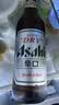 Asahi朝日超爽啤酒 630ml*12瓶 整箱瓶装京东自营 实拍图