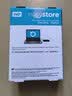 西部数据（WD）移动硬盘5TB USB3.0 easystore系列 2.5英寸 机械硬盘 笔记本电脑外接 外置备份 大容量家庭存储 实拍图
