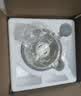 美的（Midea）【重磅新品】U型大师系列豆浆机G412 家用榨汁机1-2人全自动有钛0涂层巴氏杀菌免煮免滤轻音破壁机 实拍图