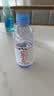 依云（evian）高端天然矿泉水 330ml*24硬瓶 法国原装进口饮用水 会议商务用水 实拍图