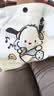 小熊帆布包女学生便携上班帆布兜手提包手拎便当帆布袋 帕恰狗（带按扣）活动 实拍图