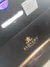 嘉唯（JAHVERY）记忆棉枕头颈椎枕成人睡觉慢回弹颈椎病专用睡眠护颈牵引枕头 实拍图